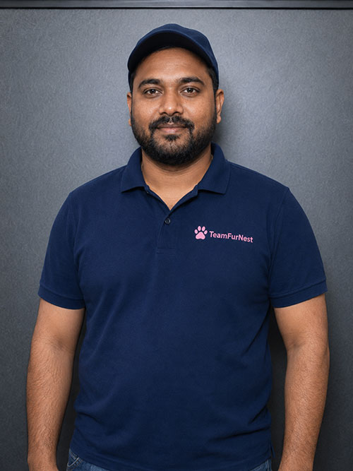 Rakesh