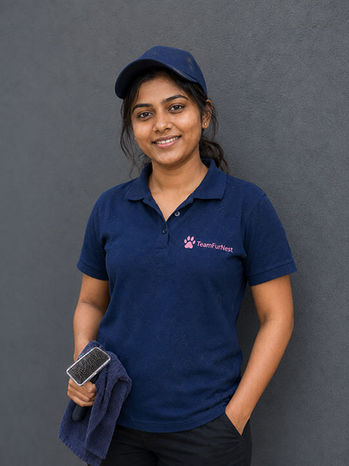Sravani